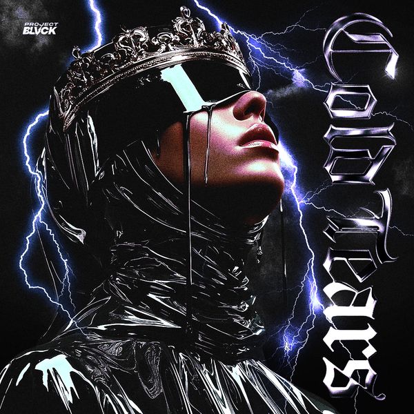 Download Sample pack Cold Tears