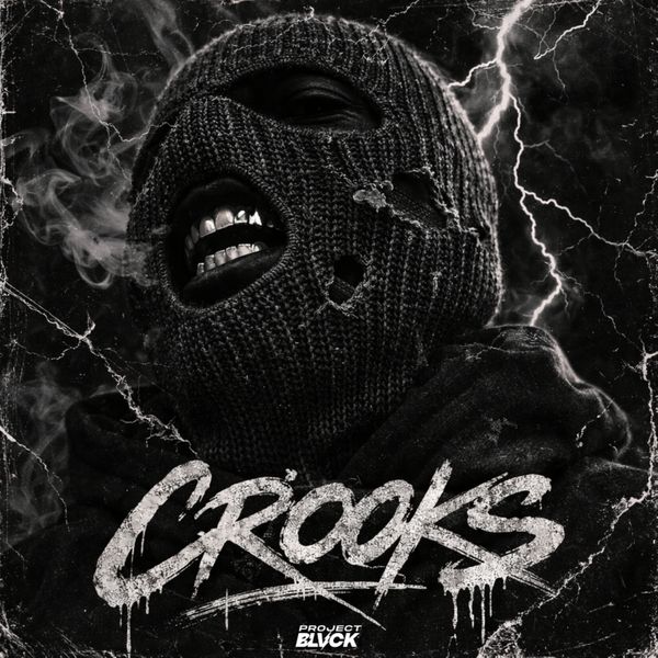 Download Sample pack Crooks