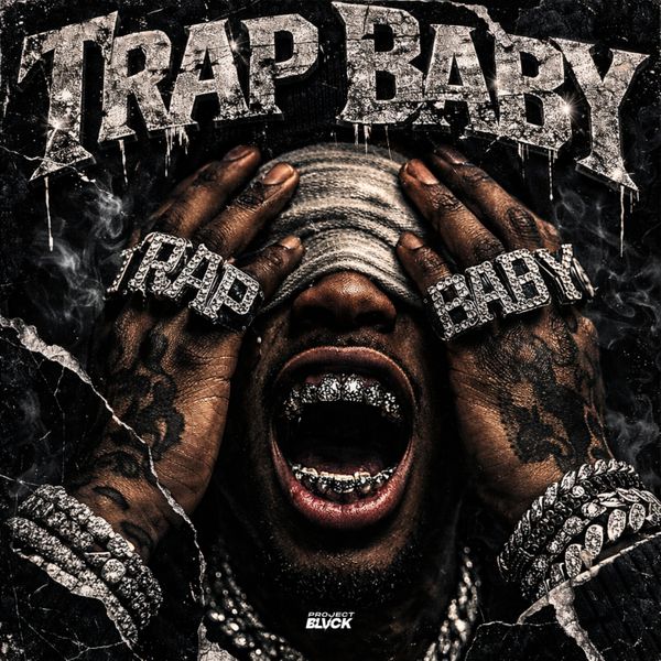 Download Sample pack Trap Baby