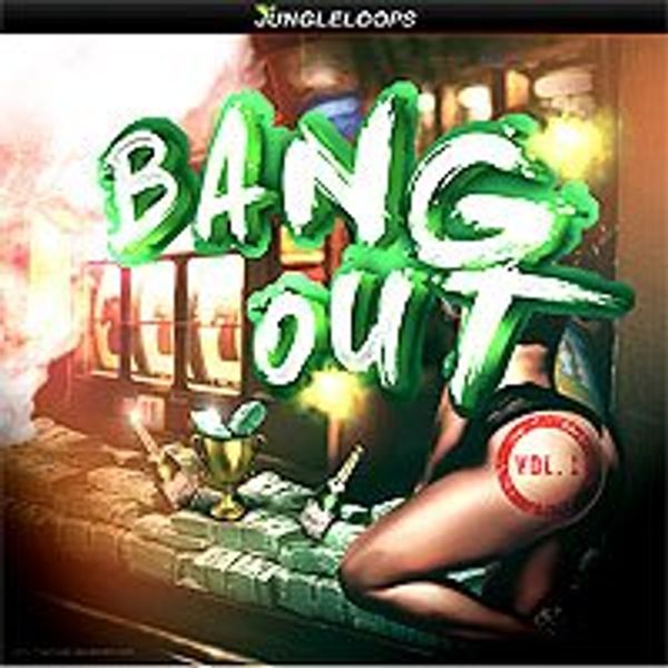 Download Sample pack Bang Out Vol. 1