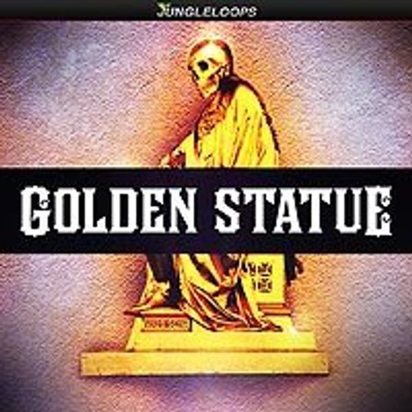 Download Sample pack Golden Statue