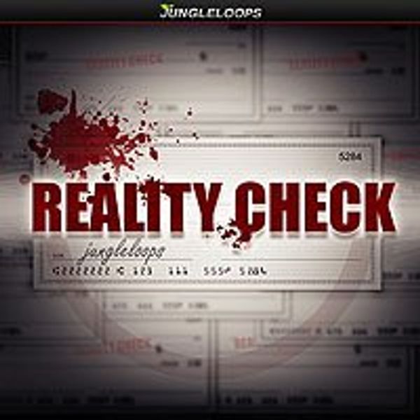 Download Sample pack Reality Check