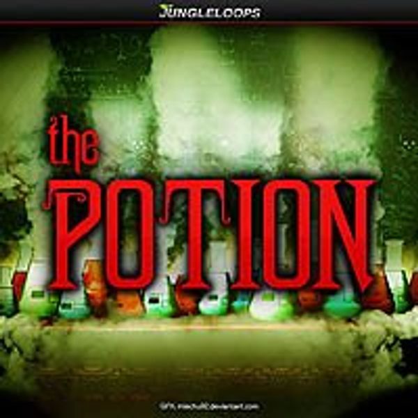 Download Sample pack The Potion