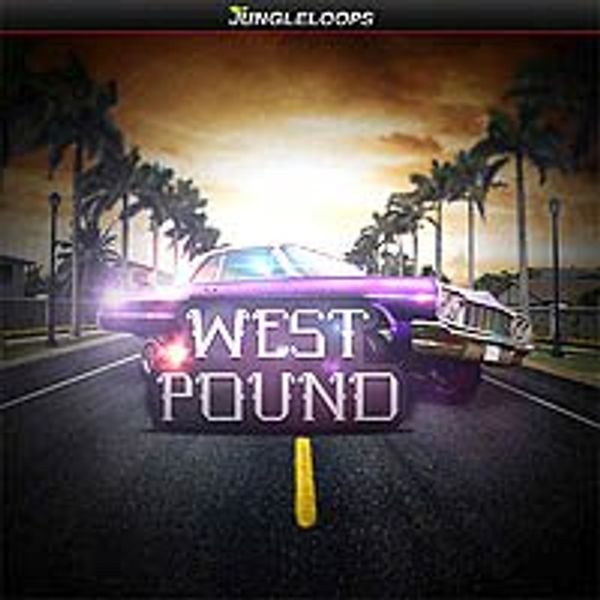 Download Sample pack West Pound