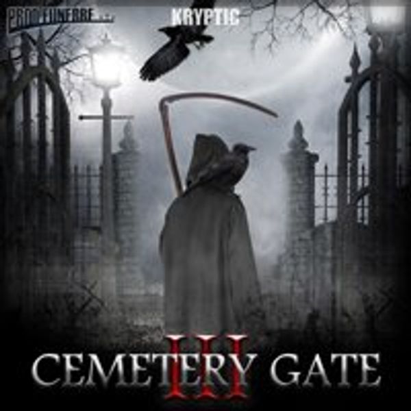Download Sample pack Cemetery Gate Vol 3