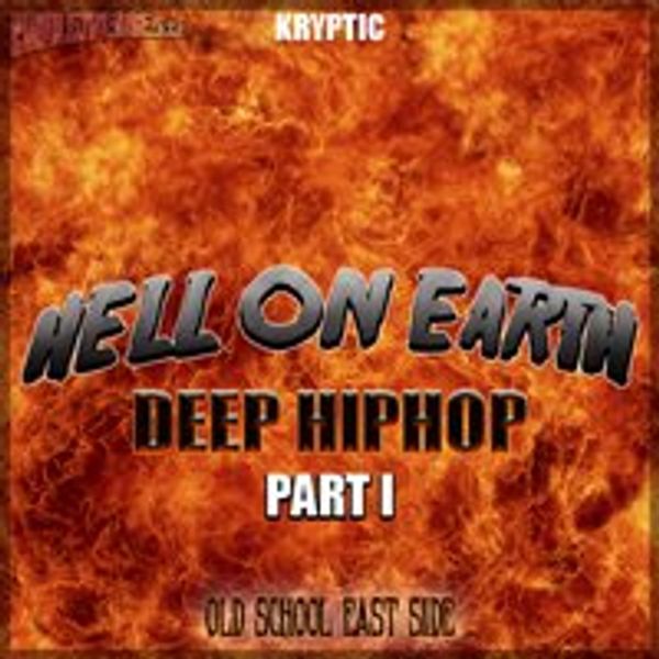 Download Sample pack Hell On Earth Vol 1