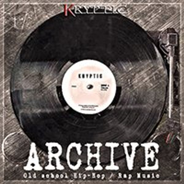 Download Sample pack Kryptic archive