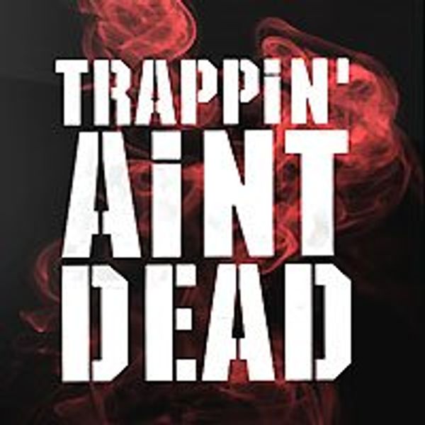 Download Sample pack Trappin' Ain't Dead