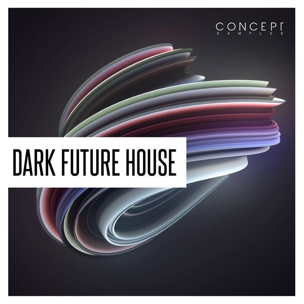 Download Sample pack Dark Future House