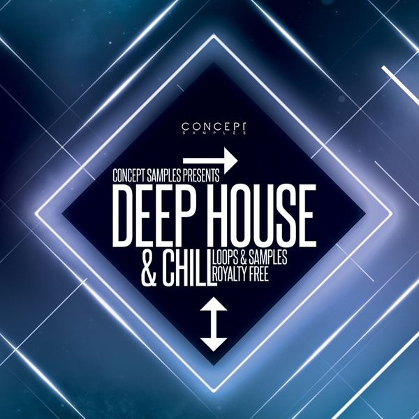 Download Sample pack Deep House & Chill