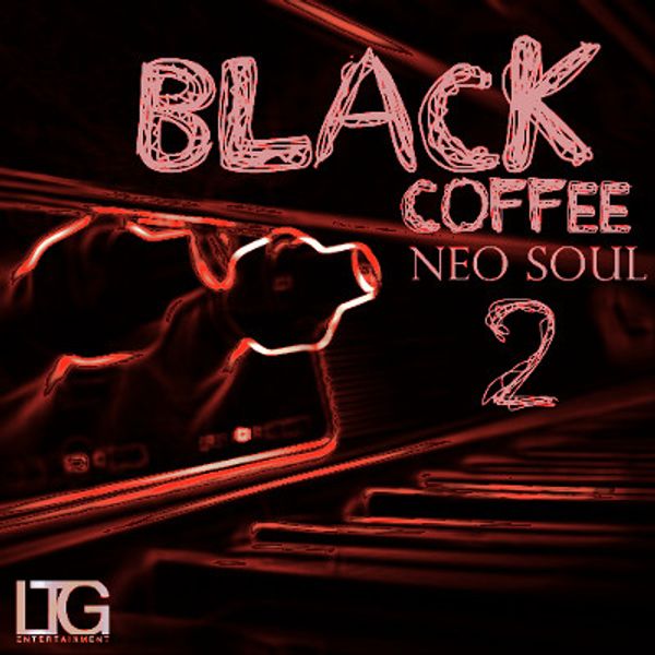 Download Sample pack Black Coffee: Neo Soul 2