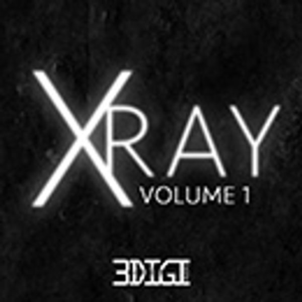 Download Sample pack X-Ray Vol.1