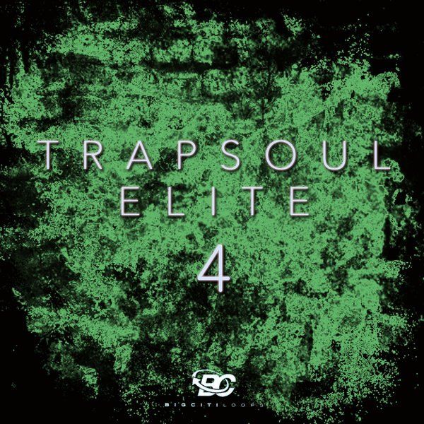 Download Sample pack Trapsoul Elite 4