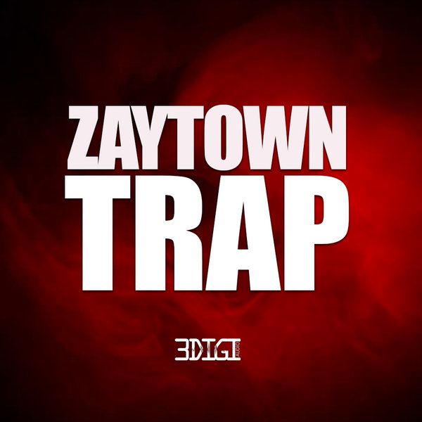 Download Sample pack Zaytown Trap