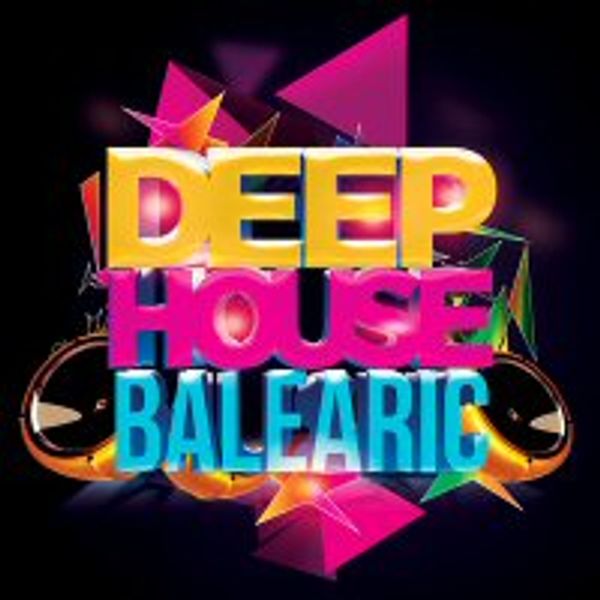 Download Sample pack Deep House Balearic