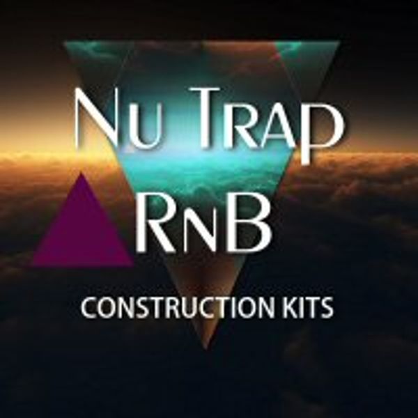 Download Sample pack Nu Trap RnB