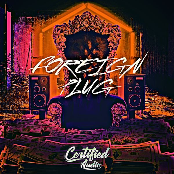 Certified Audio LLC - Foreign Plug - Royalty-Free Samples | r-loops.com