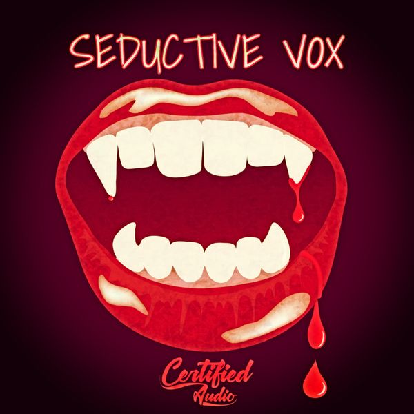 Download Sample pack Seductive Vox