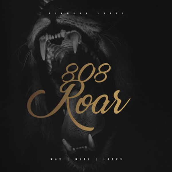 Free Roar samples, sounds, and loops