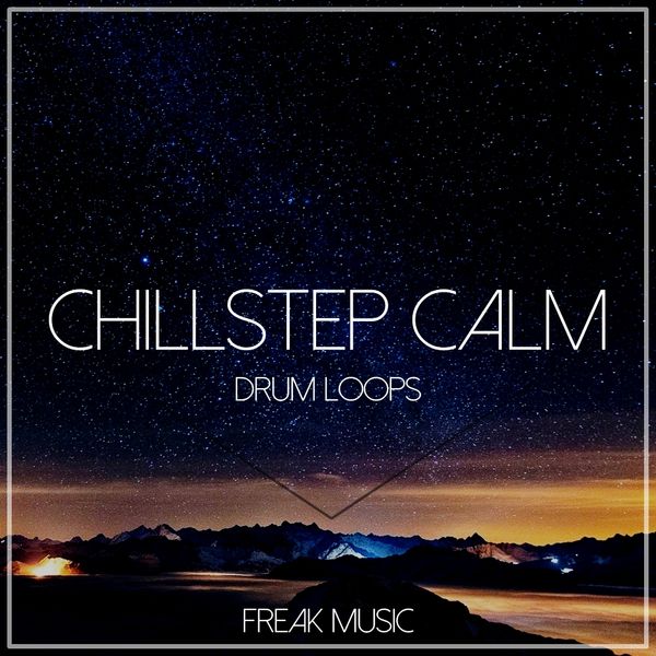Download Sample pack Chillstep Calm