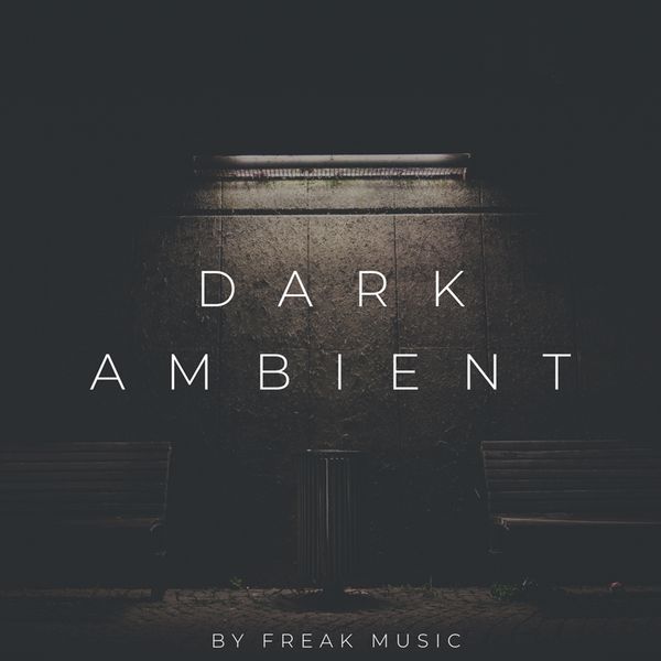Download Sample pack Dark Ambient