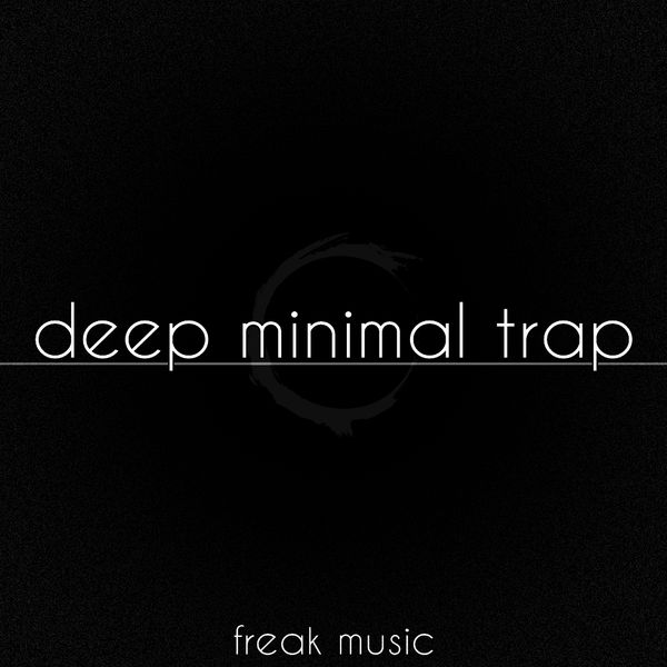 Download Sample pack Deep Minimal Trap