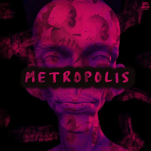 Download Sample pack Metropolis