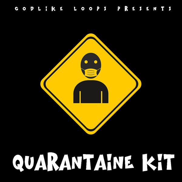 Download Sample pack Quarantaine Kit