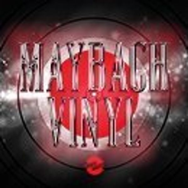 Download Sample pack Maybach Vinyl
