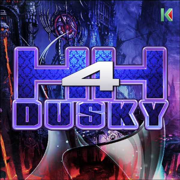 Download Sample pack HH Dusky 4