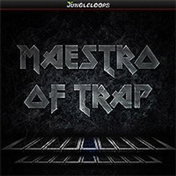 Download Sample pack Maestro Of Trap