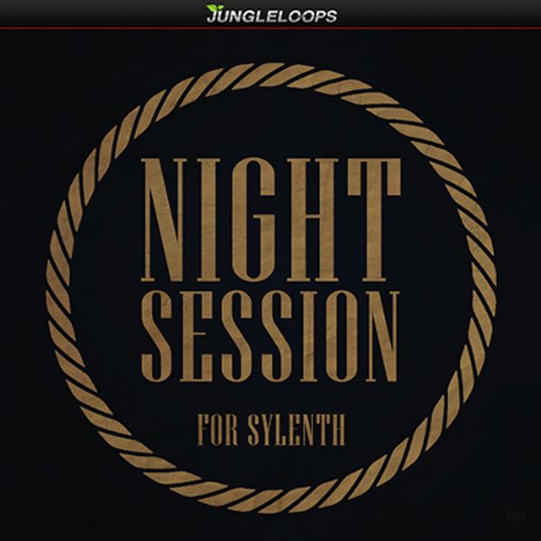 Download Sample pack Night Session For Sylenth