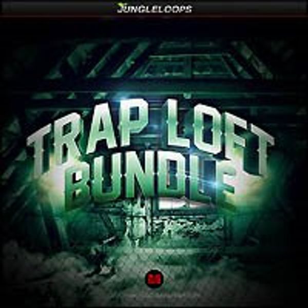 Download Sample pack Trap Loft Bundle