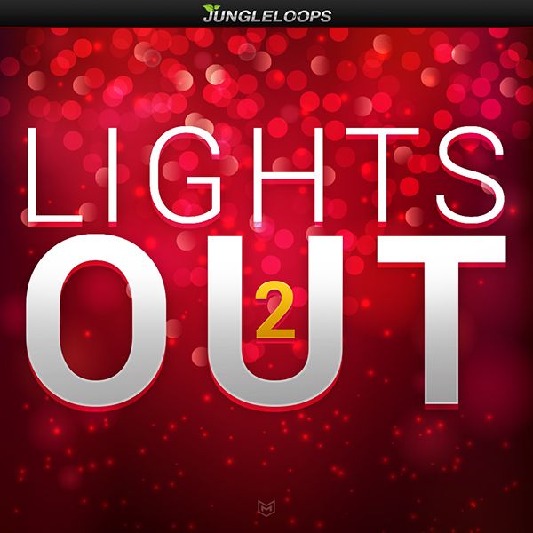 Lights Out 2 5 Trap / R&B Construction Kits (MIDI, WAV)
