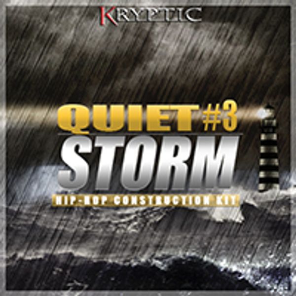 Download Sample pack Quiet storm 3