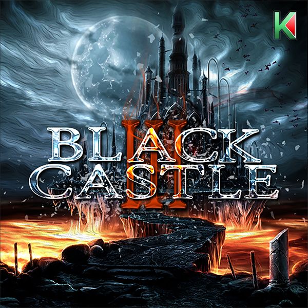 Download Sample pack Black Castle 3