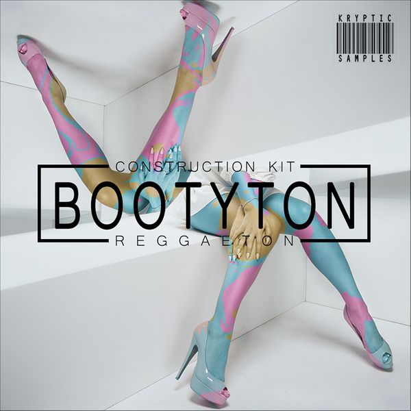 Download Sample pack Bootyton