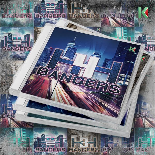 Download Sample pack HH Bangers Bundle