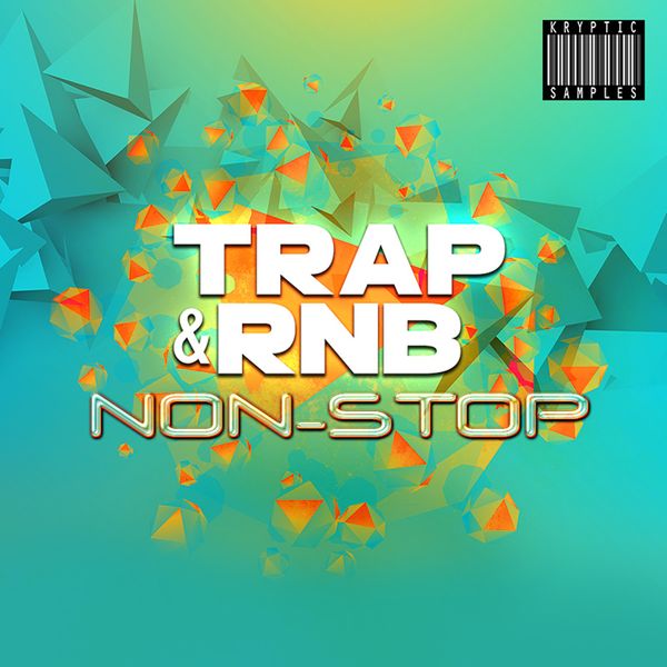 Download TRAPRnB Beats (WAV/MIDI)
