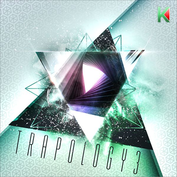 Download Sample pack Trapology 3