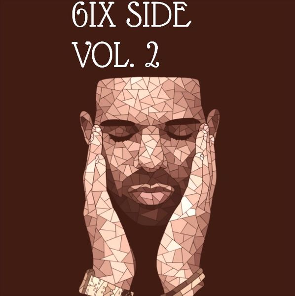 Download Sample pack 6ix Side Vol.2