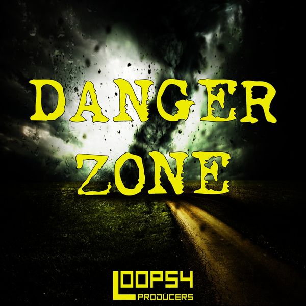 Download Sample pack Danger Zone
