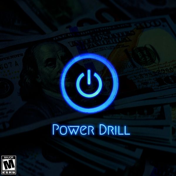 Download Sample pack Power Drill