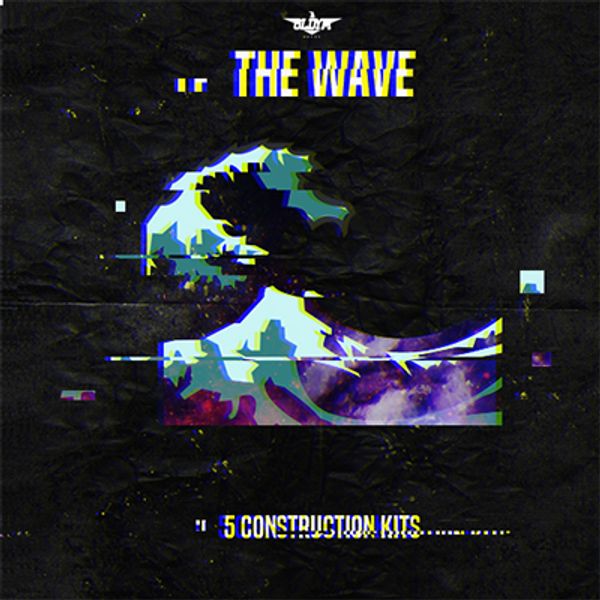 Download Sample pack The WAVE