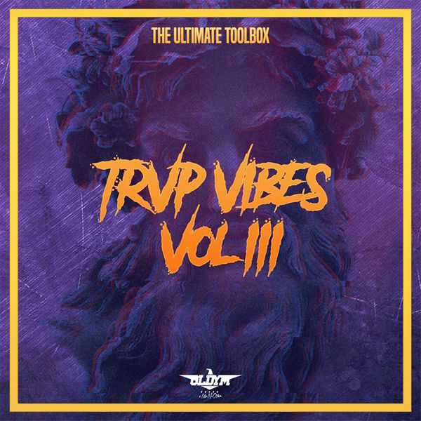 Download Sample pack Trap Vibes Vol 3 - The Ultimate Trap Kit