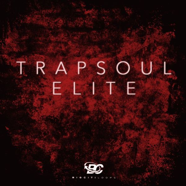 Trapsoul Elite Cloud Rap Samples & Loops (WAV, MIDI)