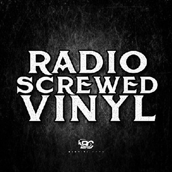 Download Sample pack Radio Screwed Vinyl