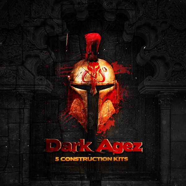 Download Sample pack Dark Agez 5 Construction kits