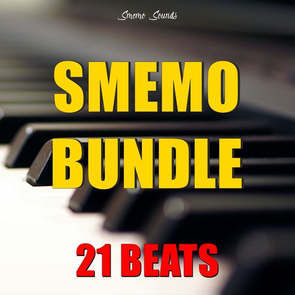 Download Sample pack SMEMO BUNDLE