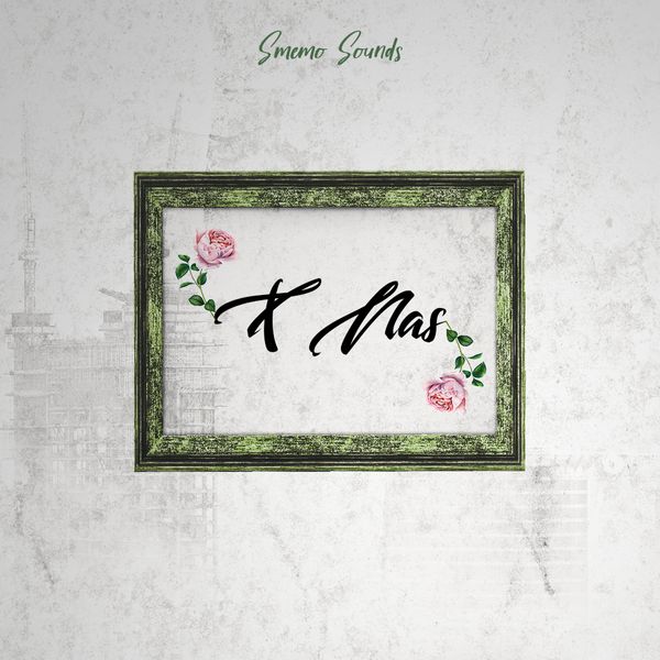 SMEMO SOUNDS - X Nas - Royalty-Free Samples - r-loops